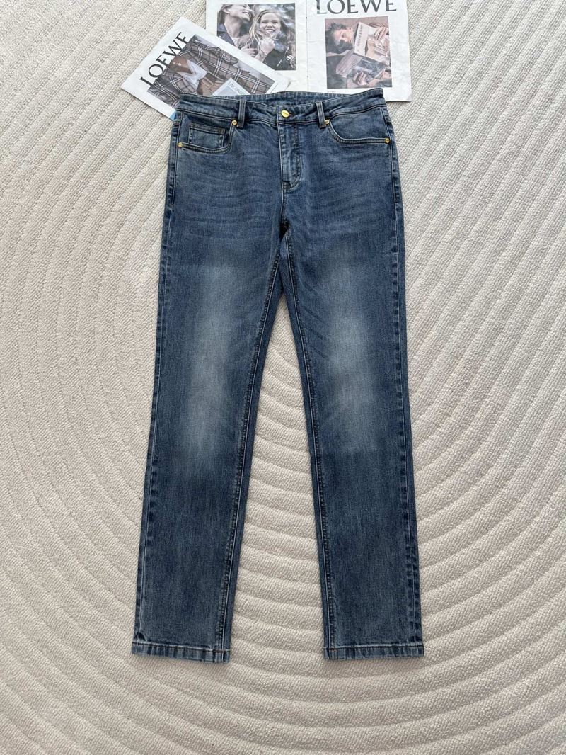 Zegna Jeans